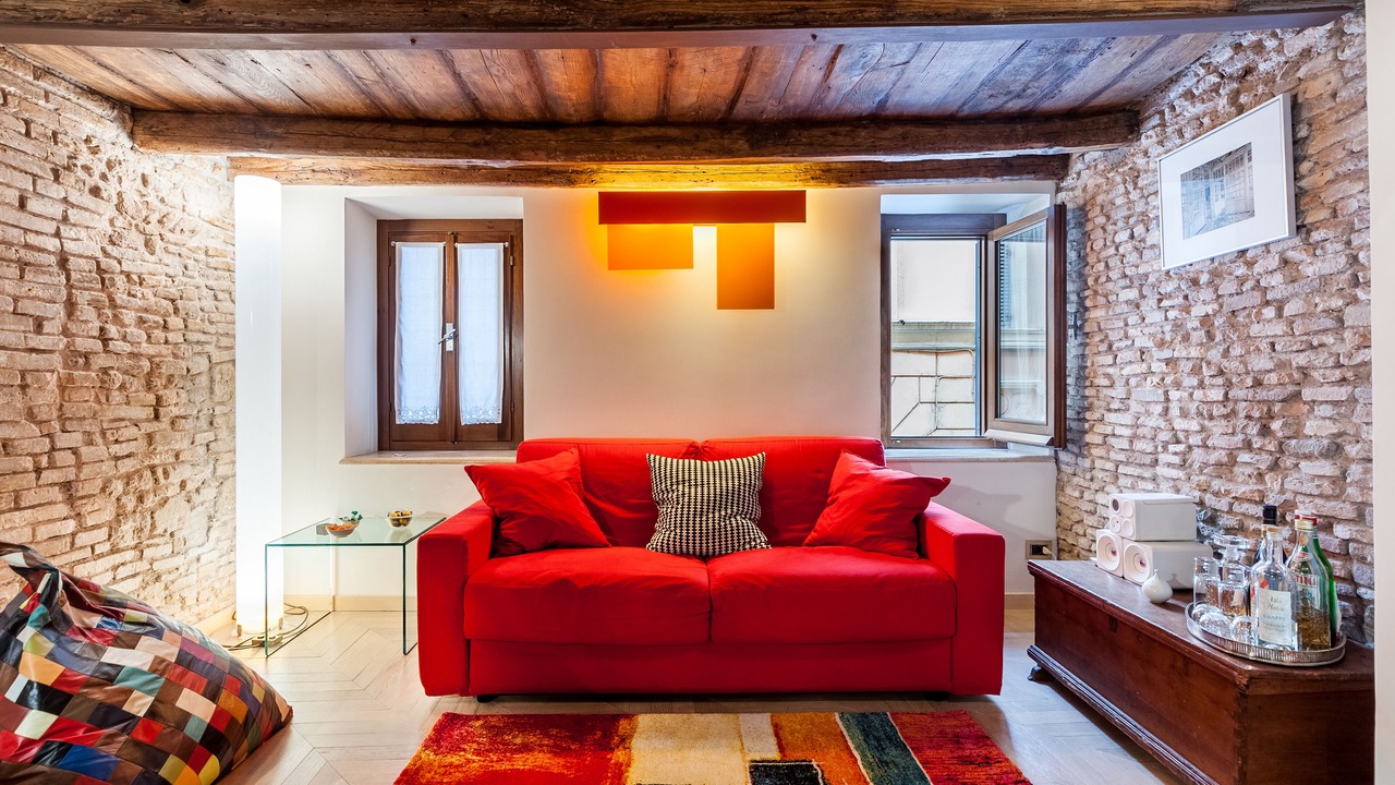 Photo of Livingroom in Monti