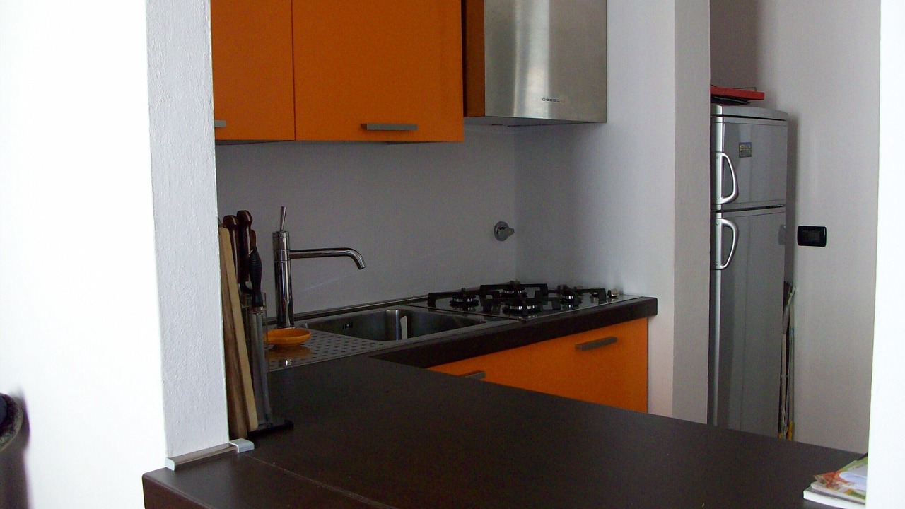 Photo of Kitchen in Santa Croce
