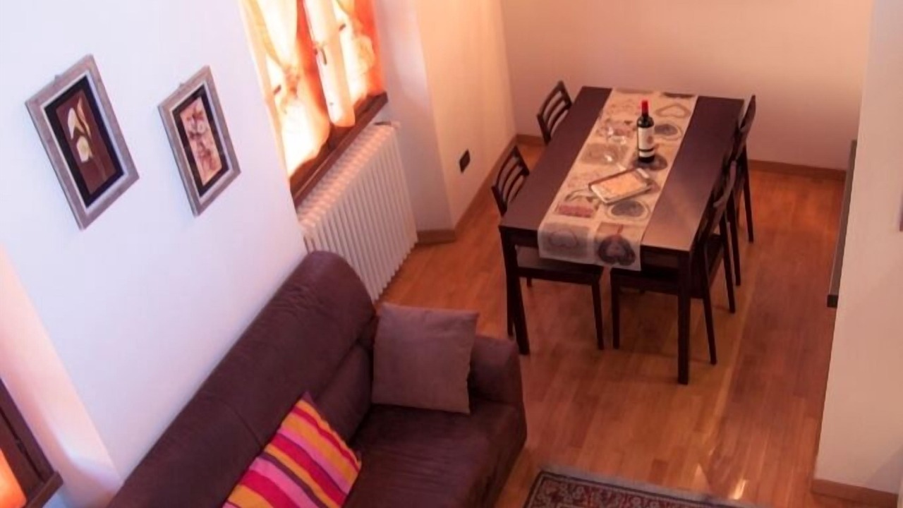 Photo of Livingroom in Santa Croce