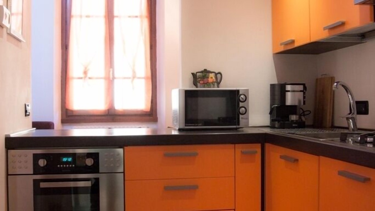 Photo of Kitchen in Santa Croce