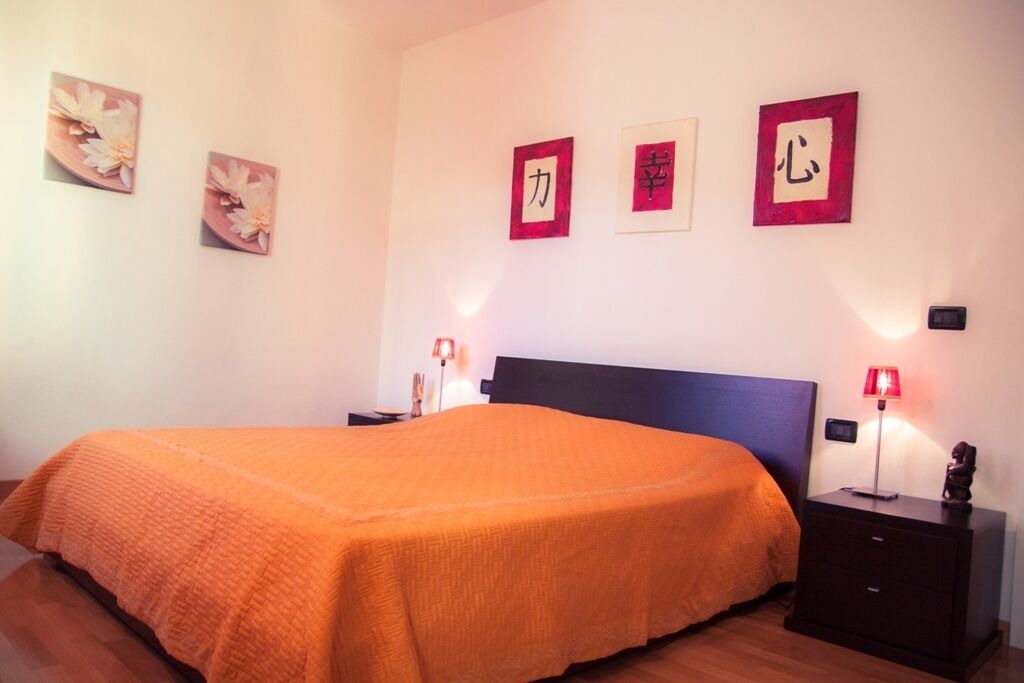 Photo of Bedroom in Santa Croce