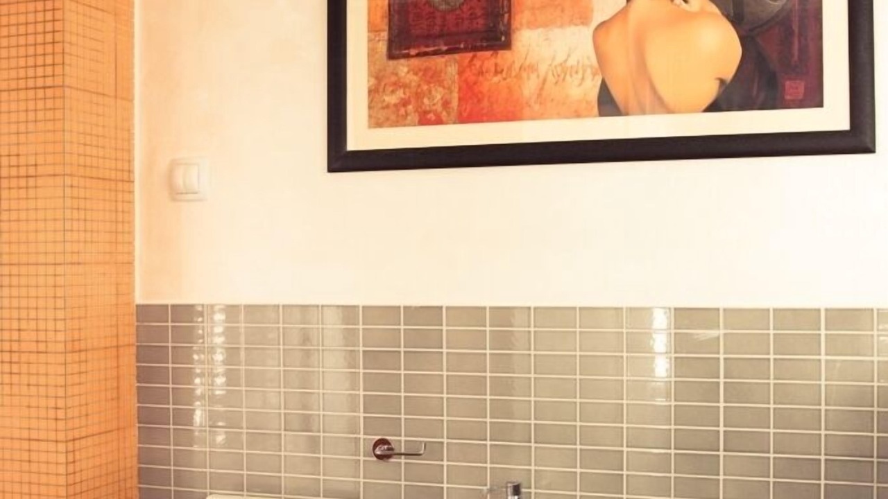 Photo of Bathroom in Santa Croce