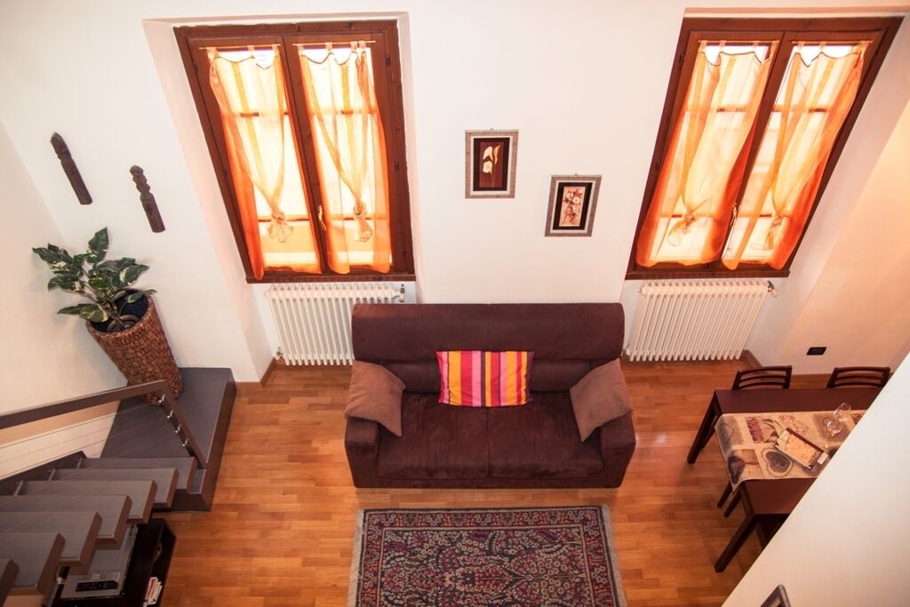 Photo of Livingroom in Santa Croce
