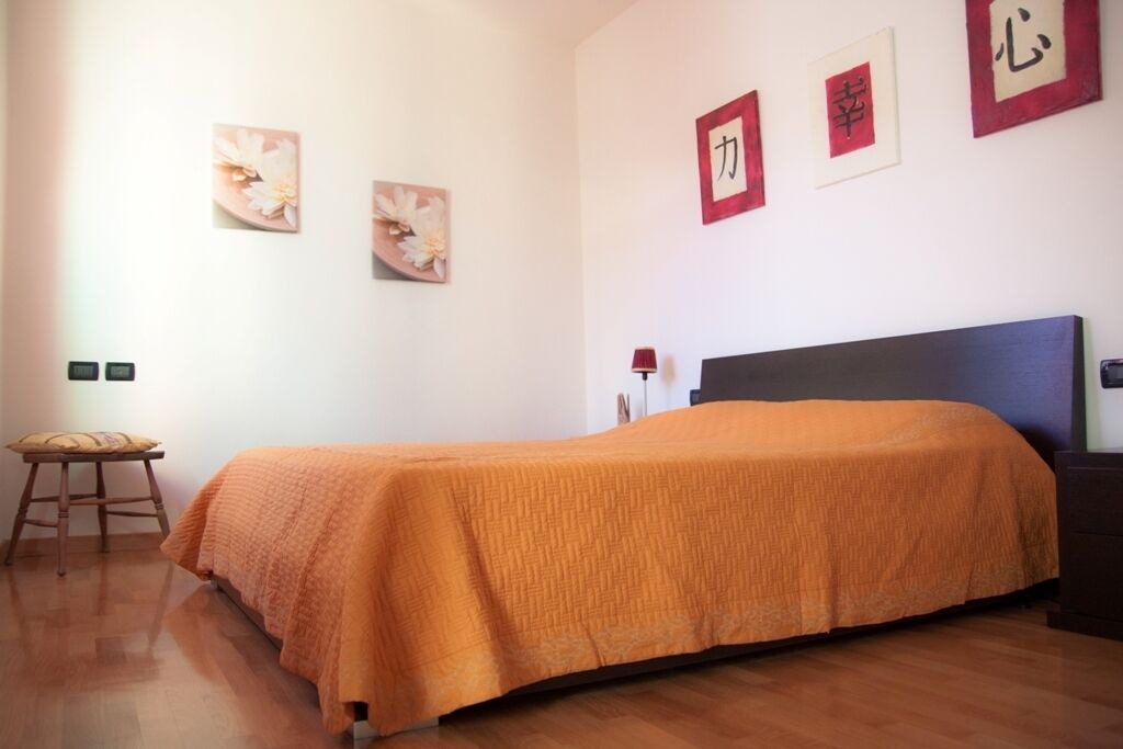 Photo of Bedroom in Santa Croce
