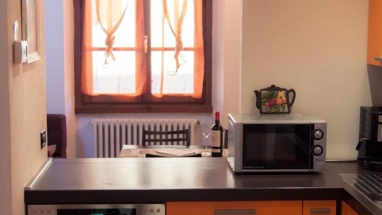 Photo of Kitchen in Santa Croce