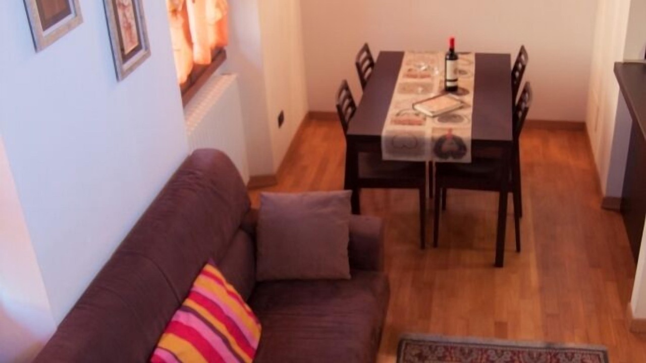 Photo of Livingroom in Santa Croce