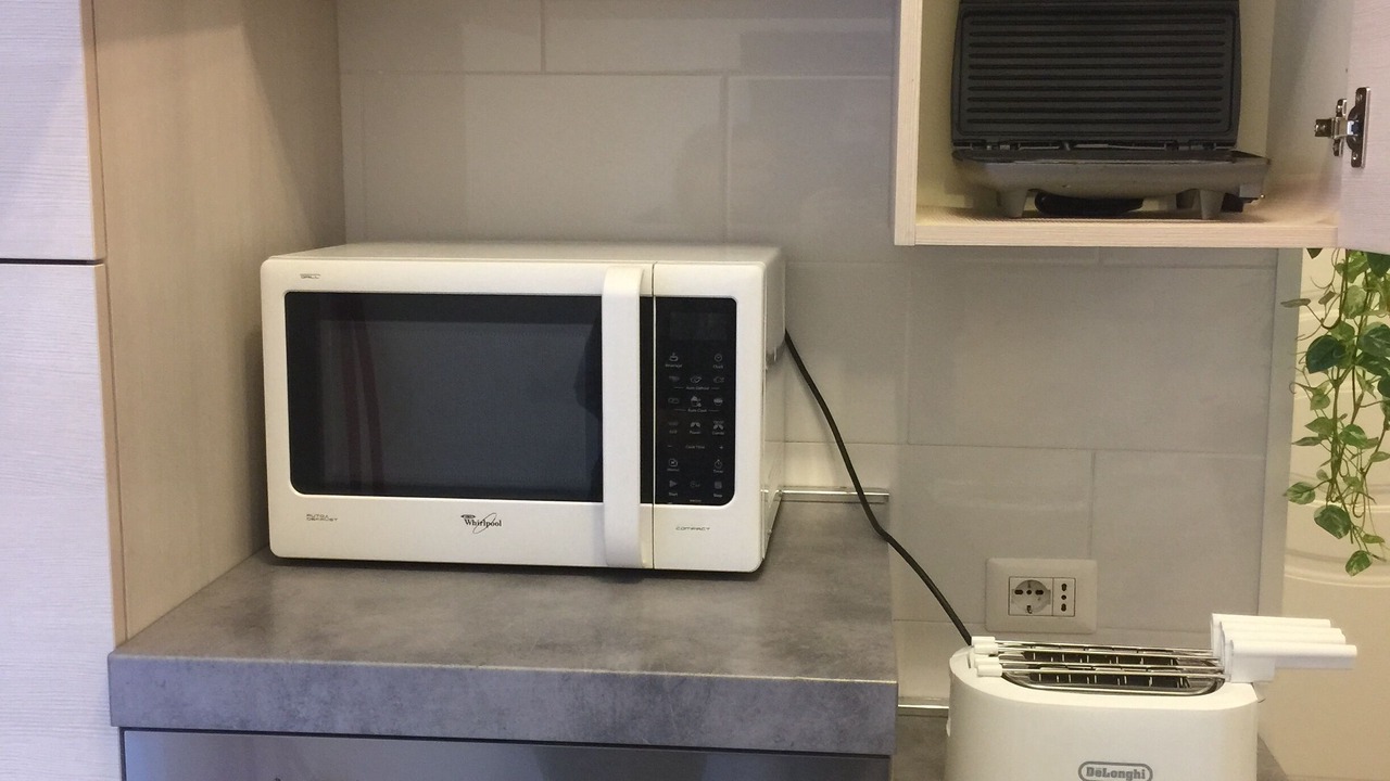 Photo of Kitchen in Vatican