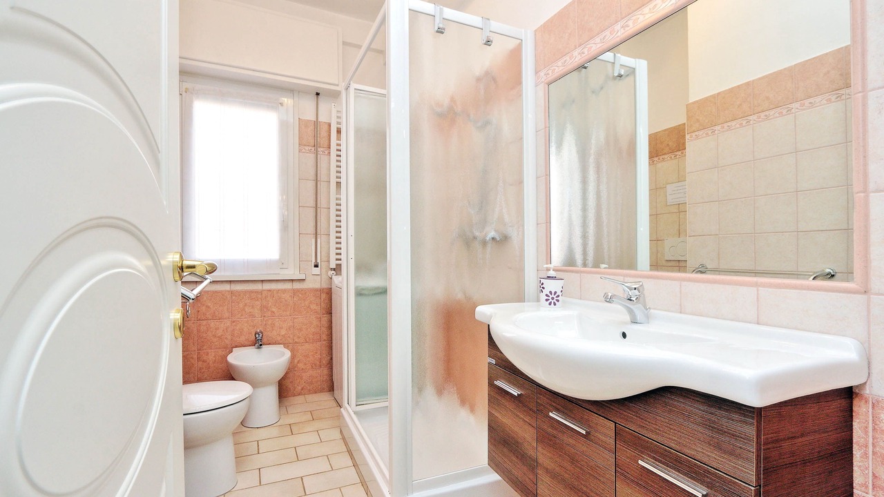 Photo of Bathroom in Vatican