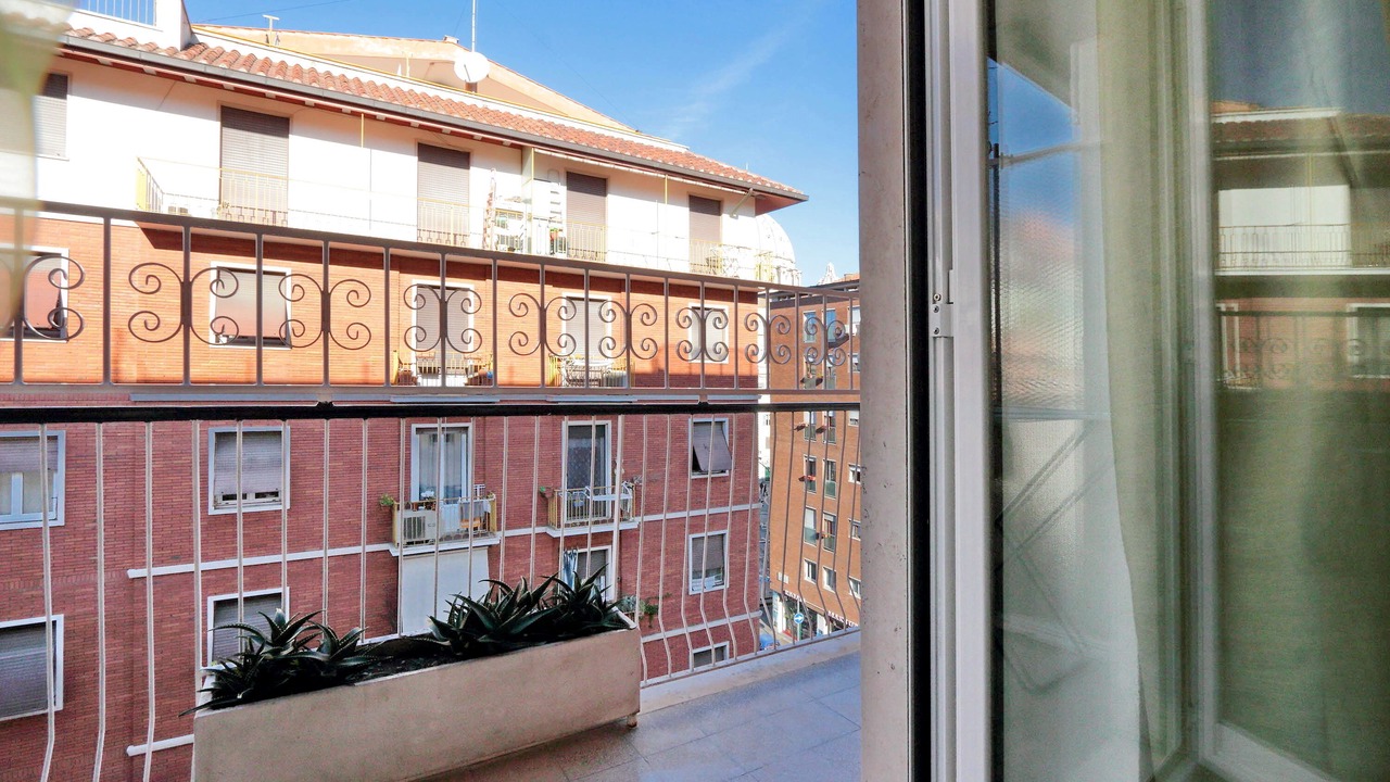 Photo of Patio Balcony in Vatican