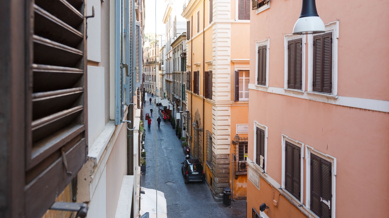 Photo of Others in Rione IV Campo Marzio