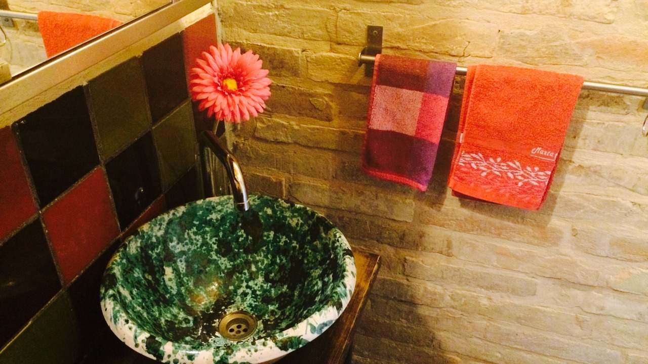 Photo of Bathroom in Petritoli
