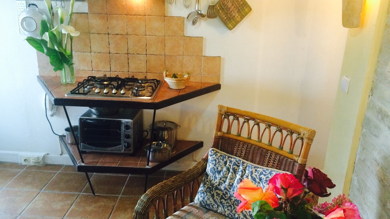 Photo of Bedroom in Petritoli