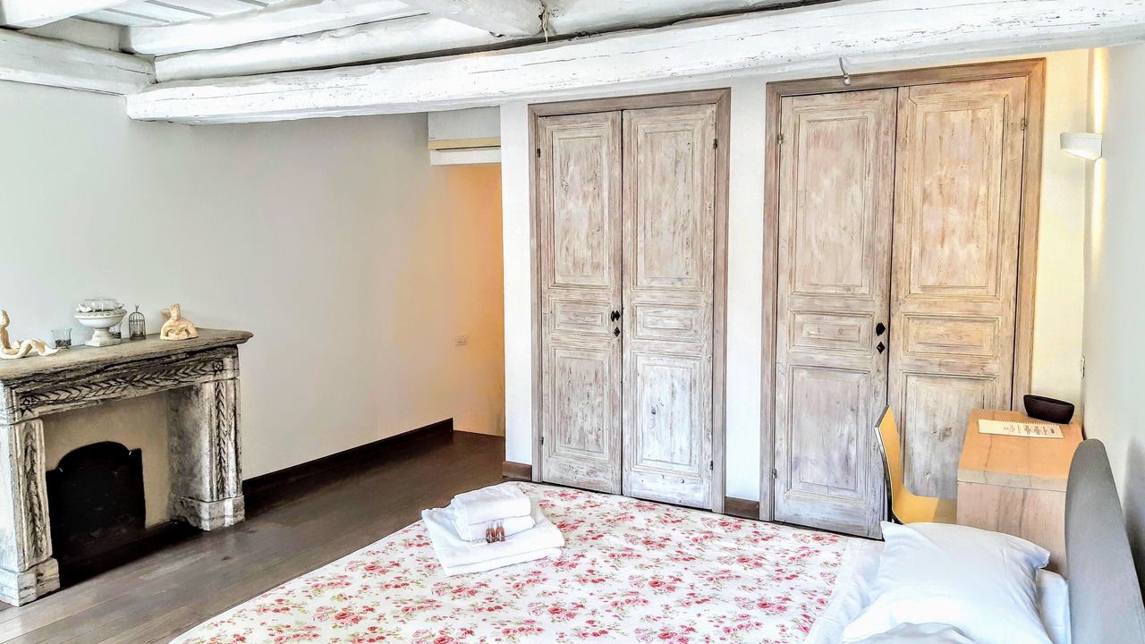 Photo of Bedroom in Rione VIII Sant'Eustachio