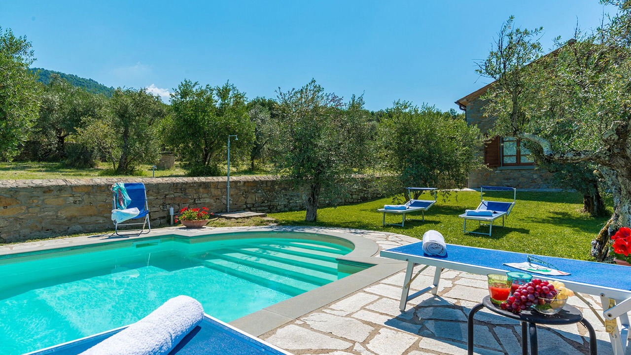Photo of Outdoor in Cortona