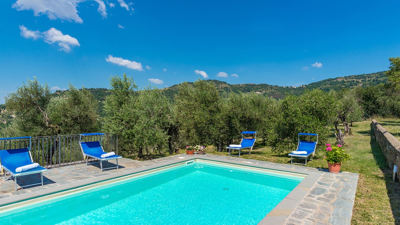 Photo of Outdoor in Cortona