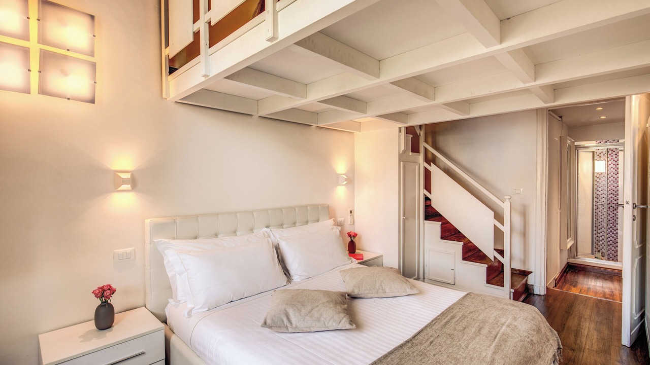 Photo of Bedroom in Rione V Ponte