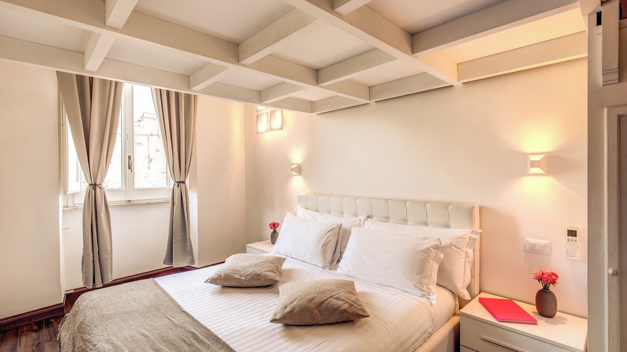 Photo of Bedroom in Rione V Ponte