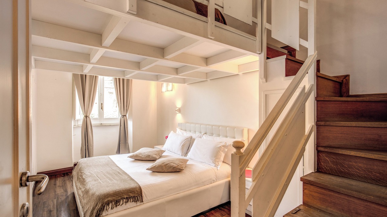 Photo of Bedroom in Rione V Ponte