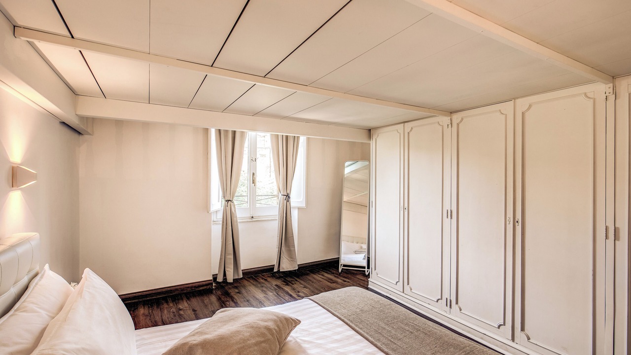 Photo of Bedroom in Rione V Ponte