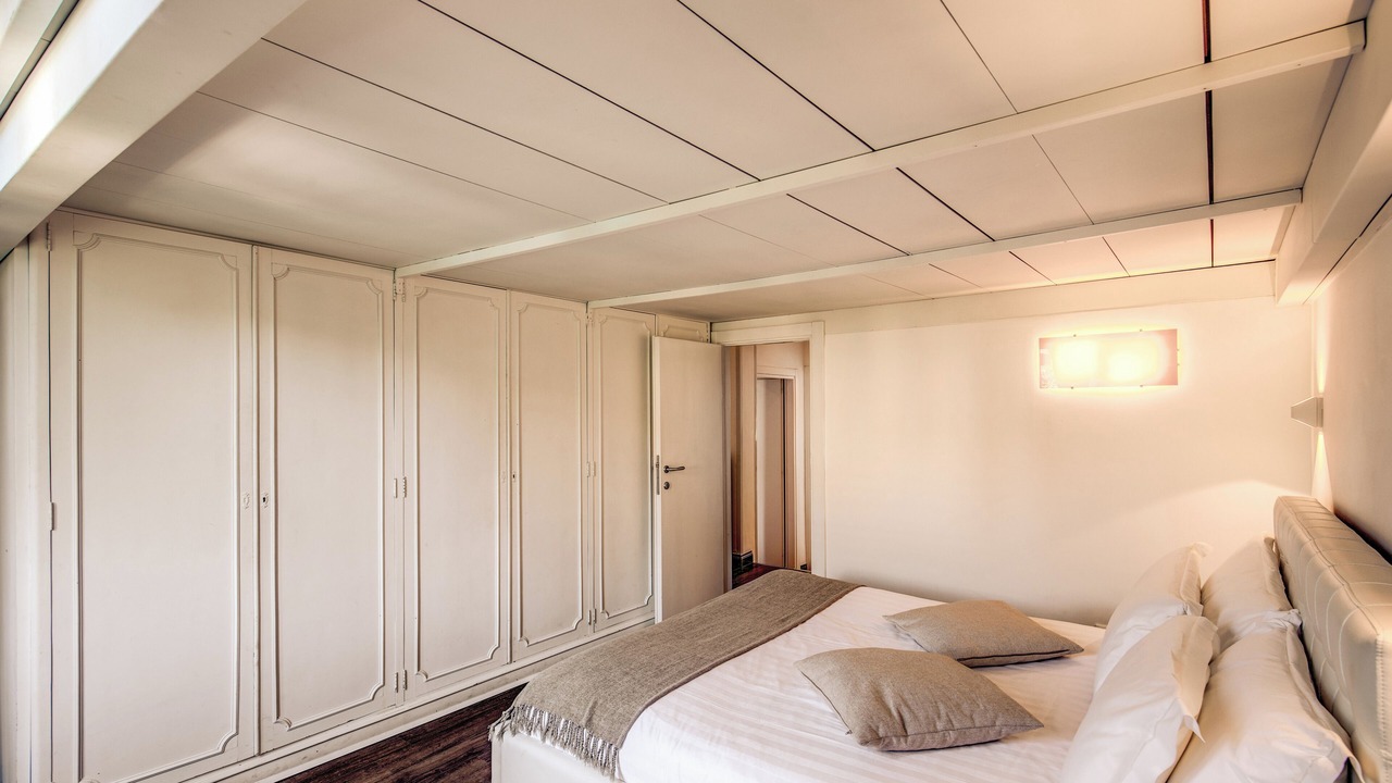 Photo of Bedroom in Rione V Ponte