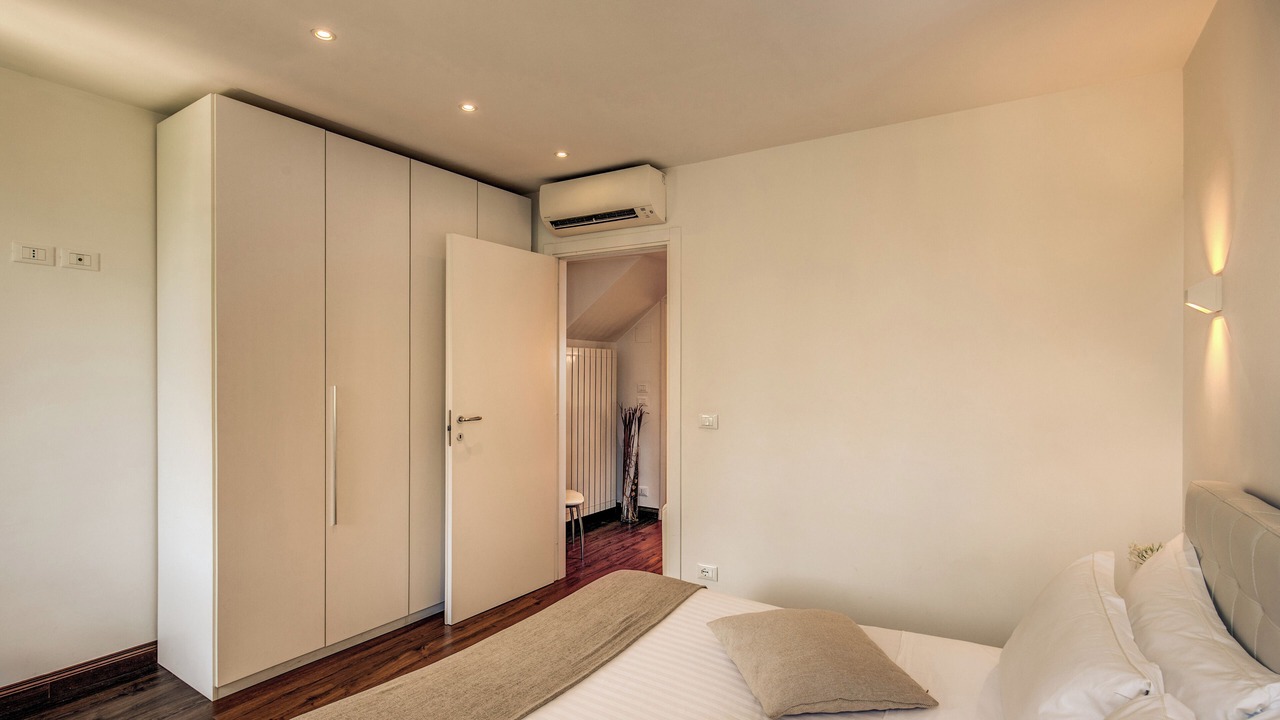 Photo of Bedroom in Rione V Ponte