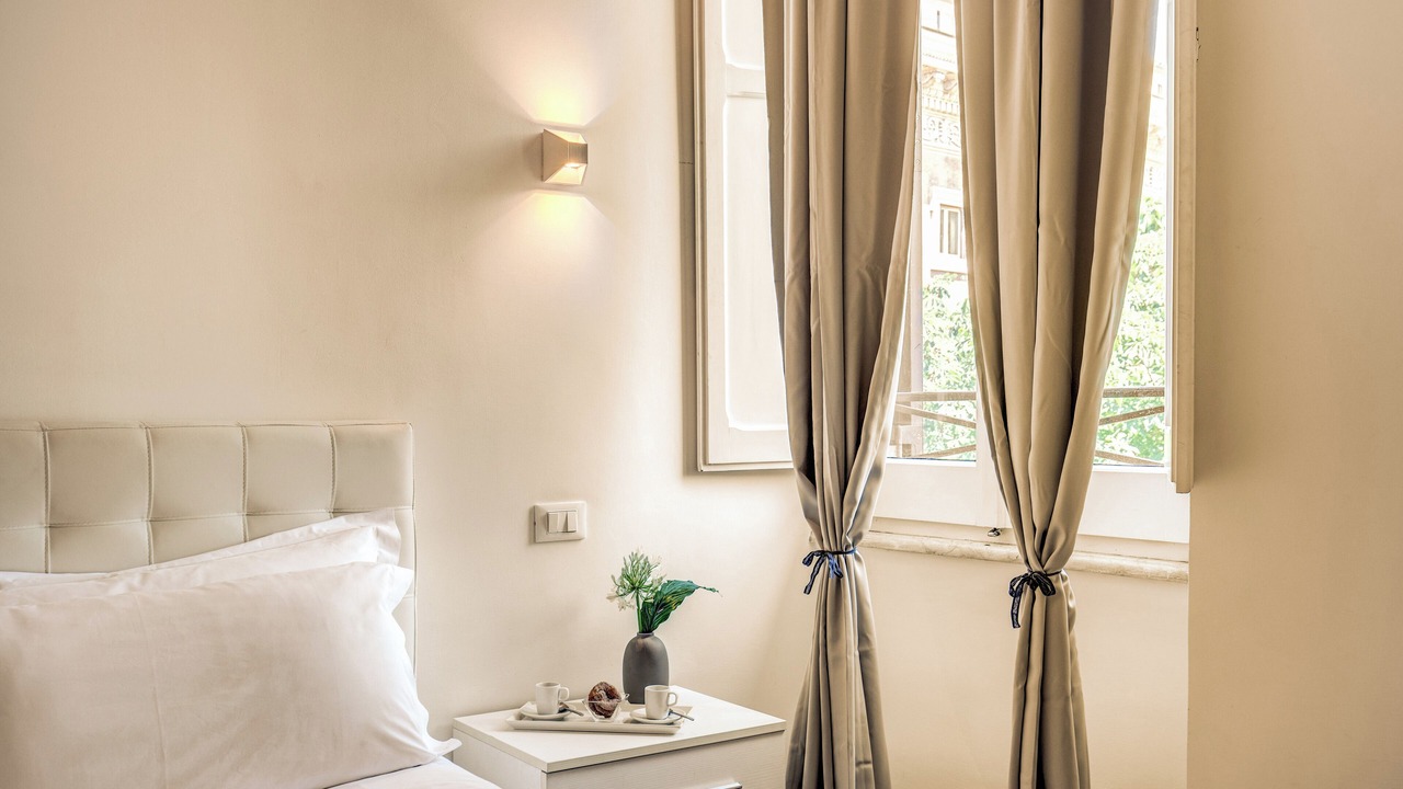 Photo of Bedroom in Rione V Ponte