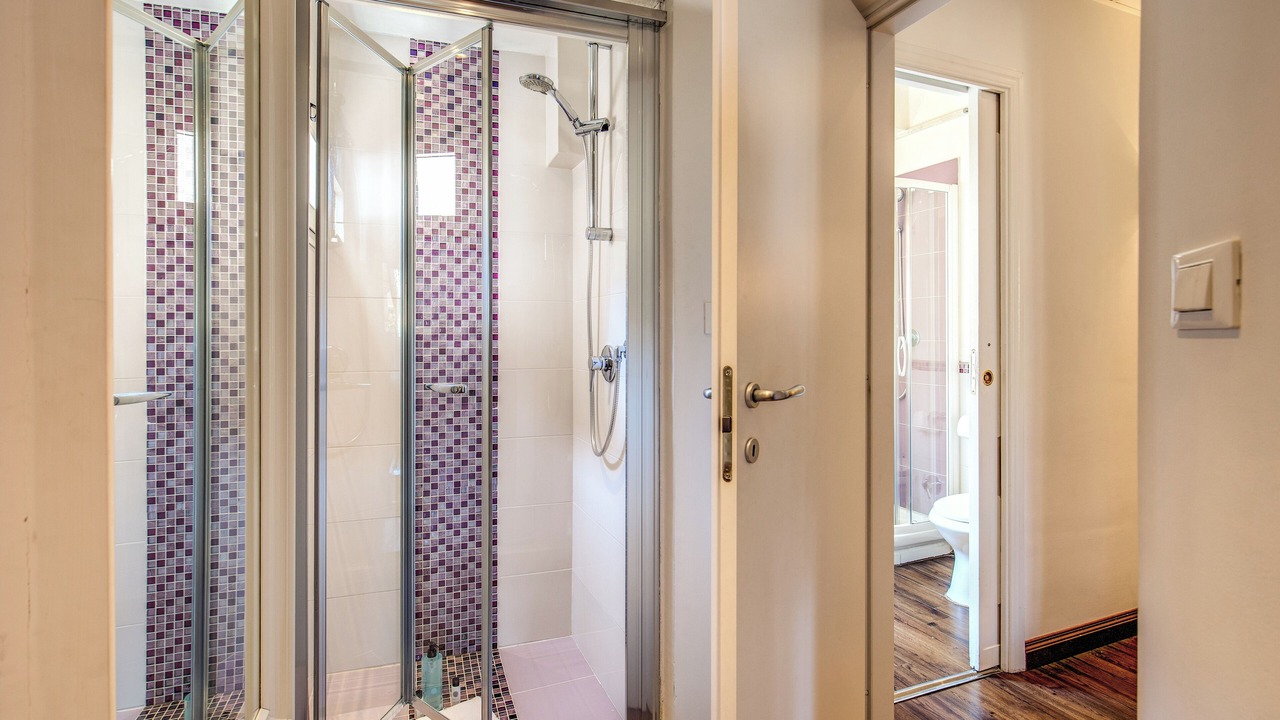 Photo of Bathroom in Rione V Ponte