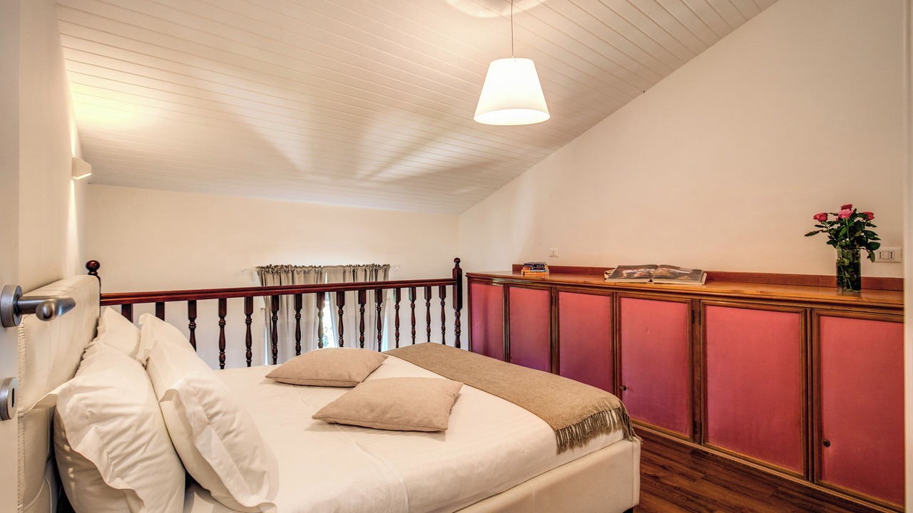 Photo of Bedroom in Rione V Ponte