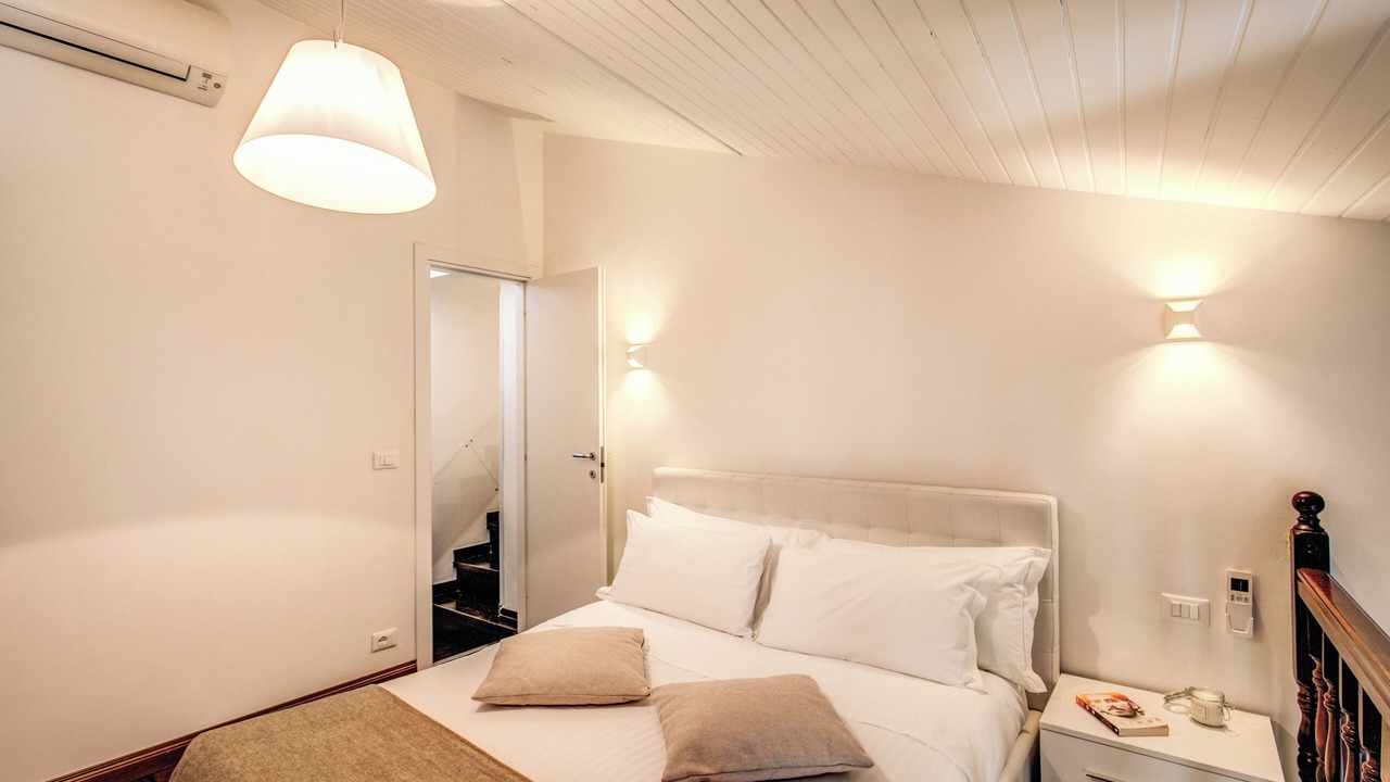 Photo of Bedroom in Rione V Ponte