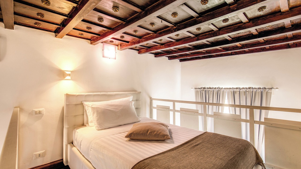 Photo of Bedroom in Rione V Ponte