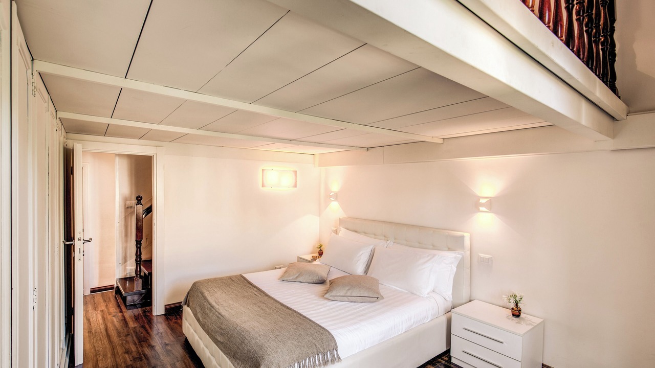 Photo of Bedroom in Rione V Ponte