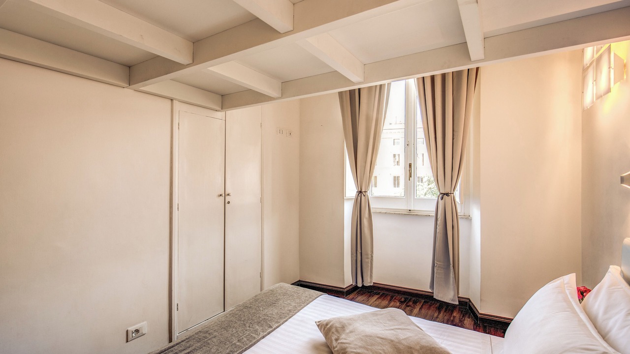 Photo of Bedroom in Rione V Ponte