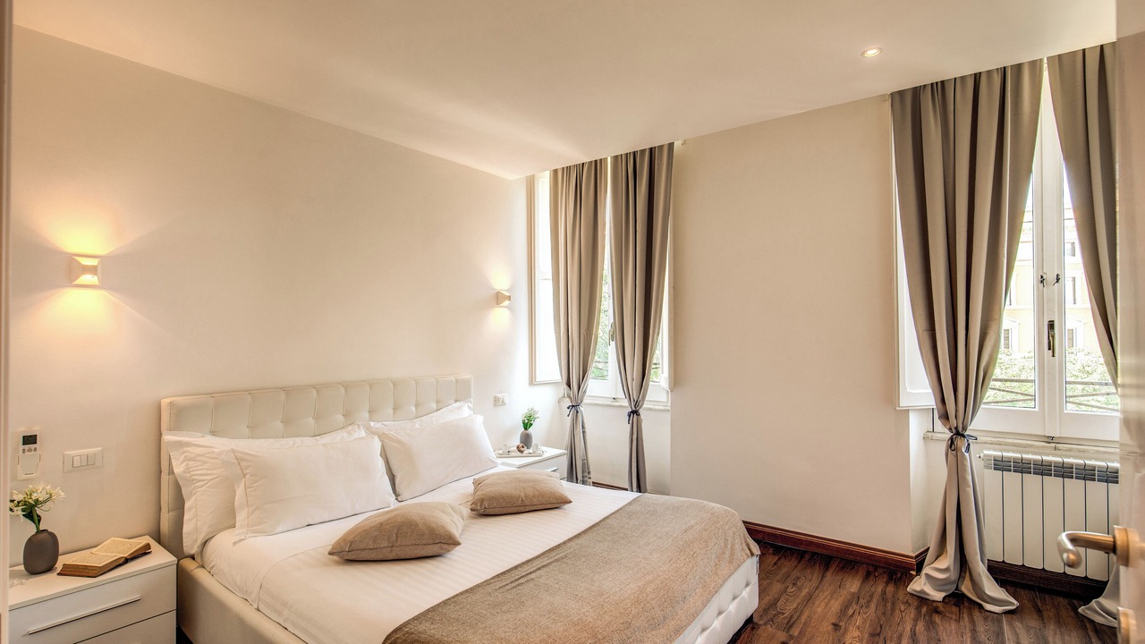 Photo of Bedroom in Rione V Ponte