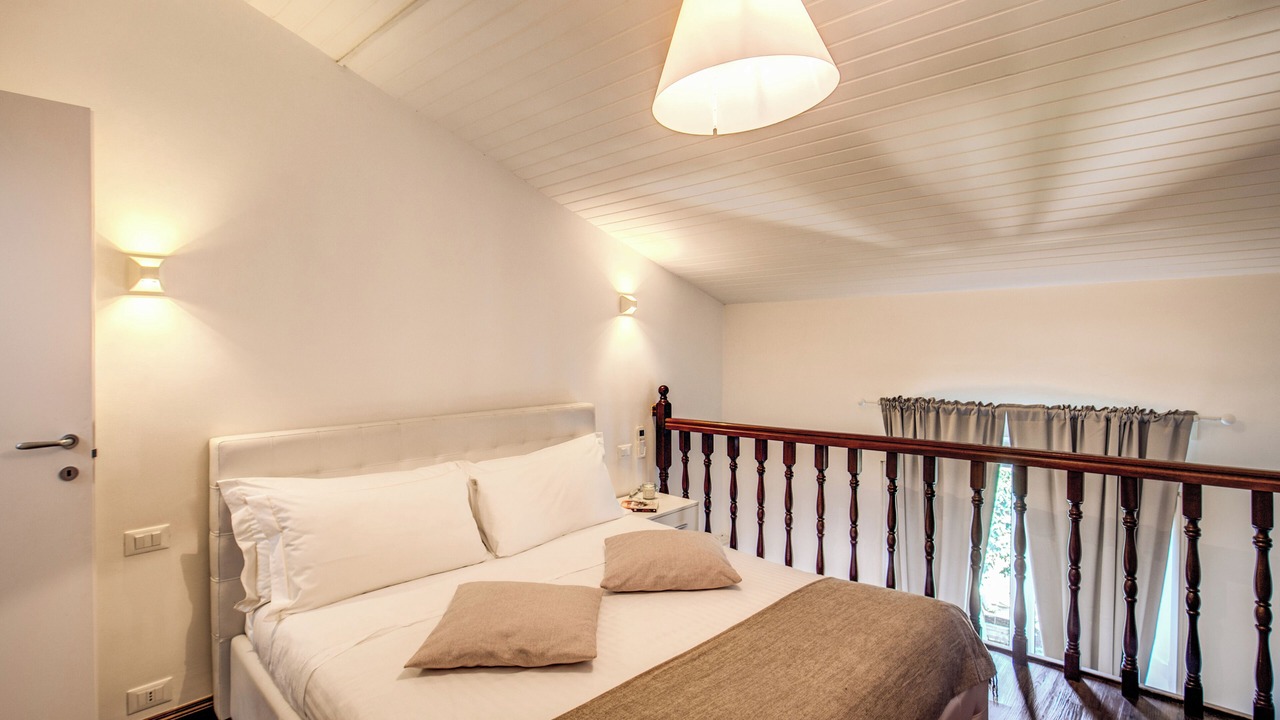 Photo of Bedroom in Rione V Ponte