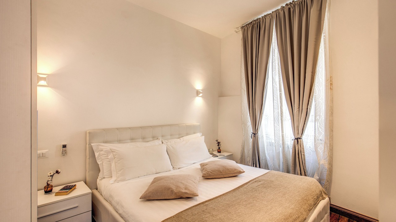 Photo of Bedroom in Rione V Ponte