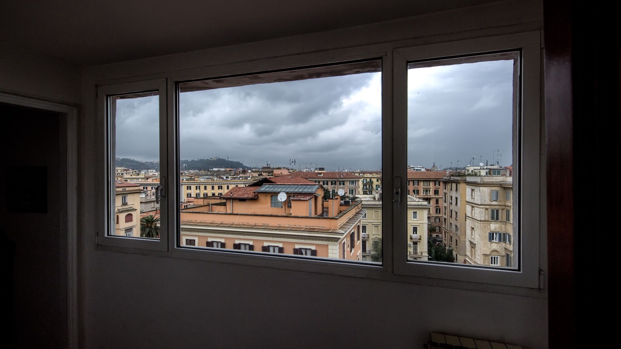 Photo of Bedroom in Rione XIV Borgo