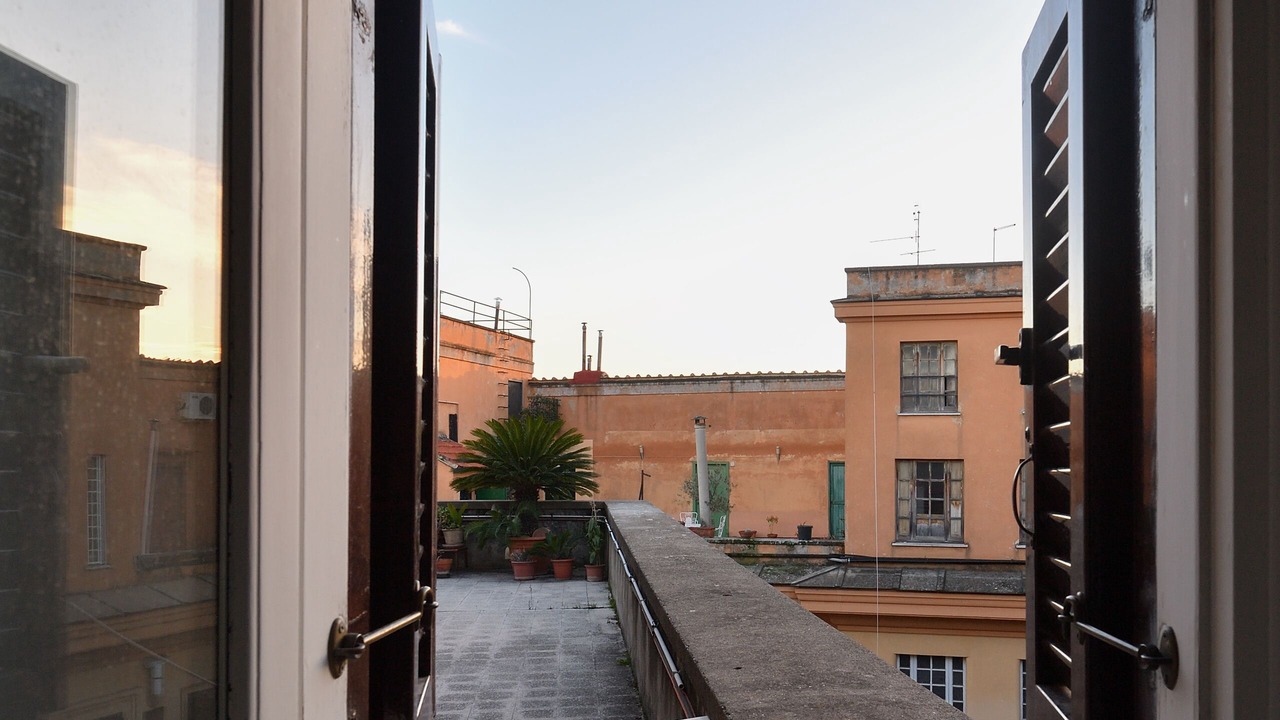 Photo of Others in Rione XIV Borgo