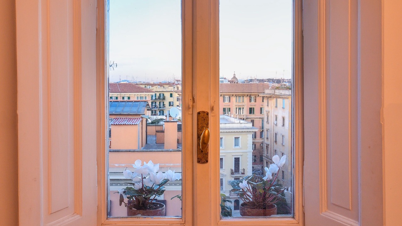 Photo of Others in Rione XIV Borgo