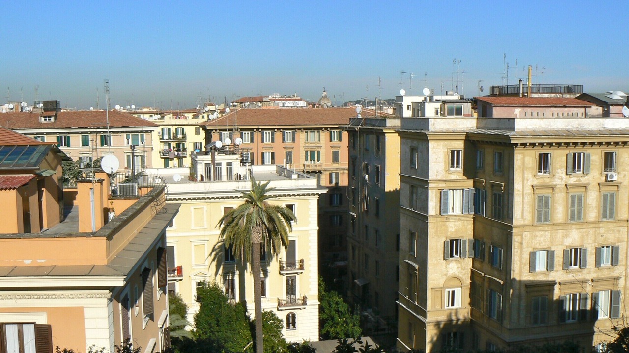 Photo of Others in Rione XIV Borgo