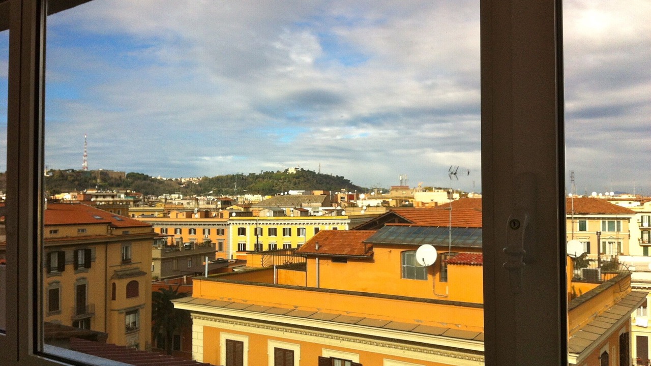 Photo of Bedroom in Rione XIV Borgo