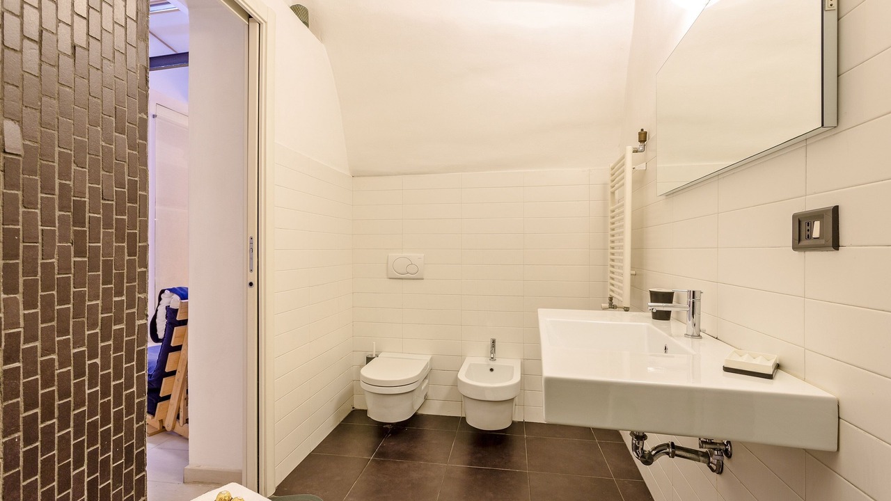 Photo of Bathroom in Monti