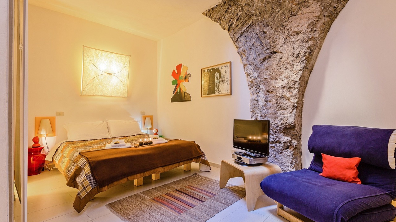 Photo of Bedroom in Monti