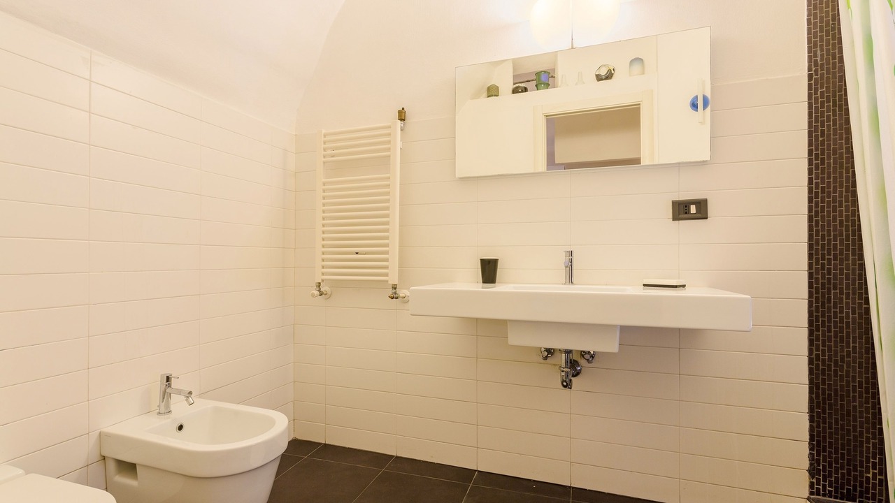 Photo of Bathroom in Monti