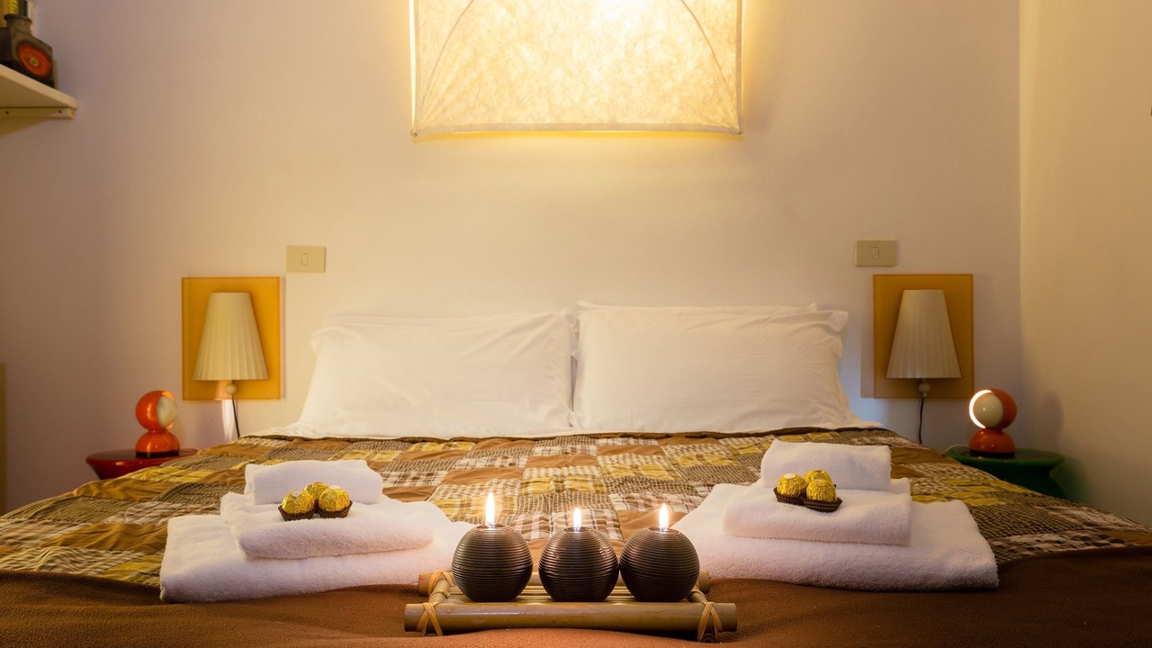 Photo of Bedroom in Monti