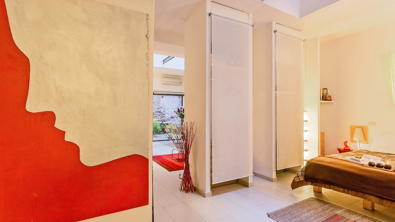 Photo of Bedroom in Monti