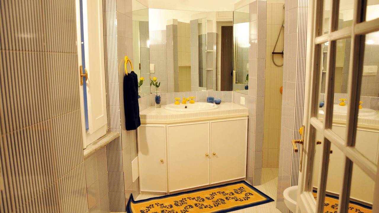 Photo of Bathroom in Prati