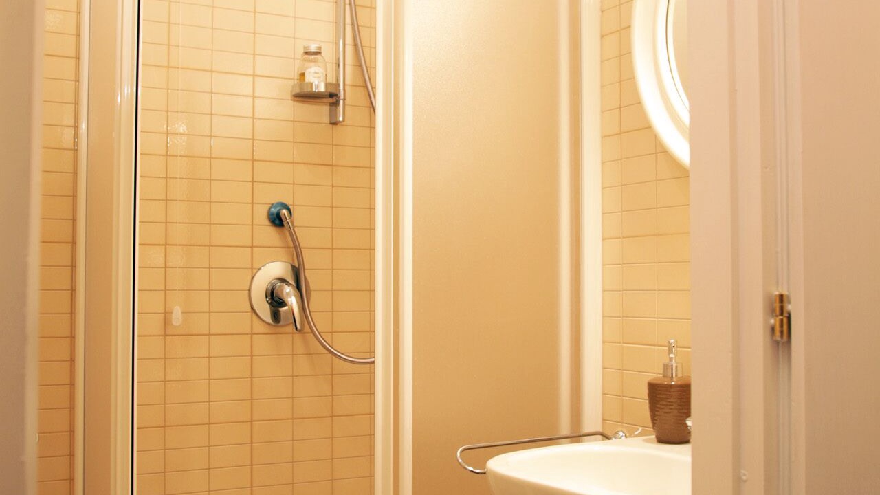 Photo of Bathroom in Prati