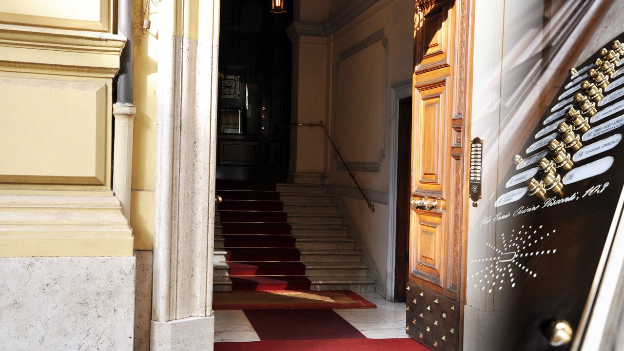 Photo of Outdoor in Prati