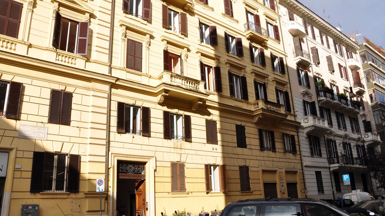 Photo of Outdoor in Prati