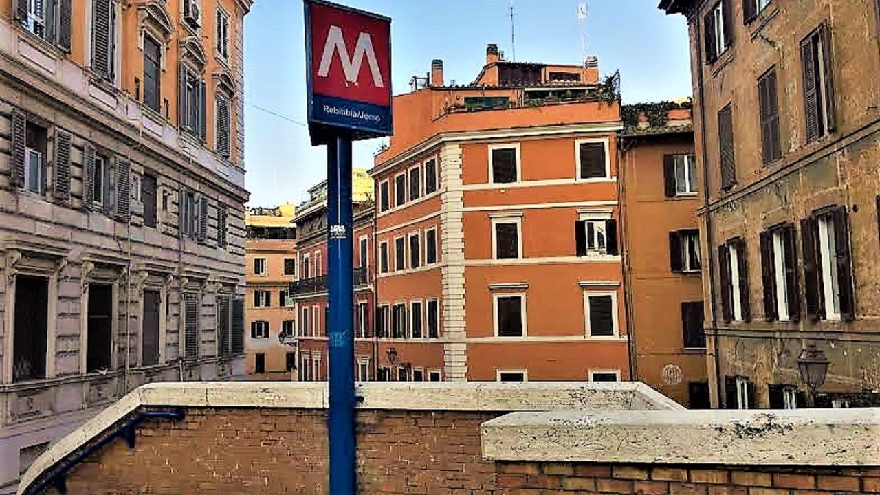 Photo of Outdoor in Monti